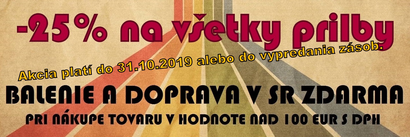 Doprava zdarma